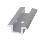 Clema intermediara mijloc prindere panouri