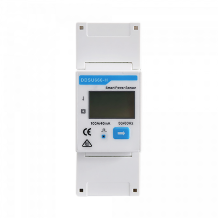 Huawei Smart Meter 1 phase DDSU666-H