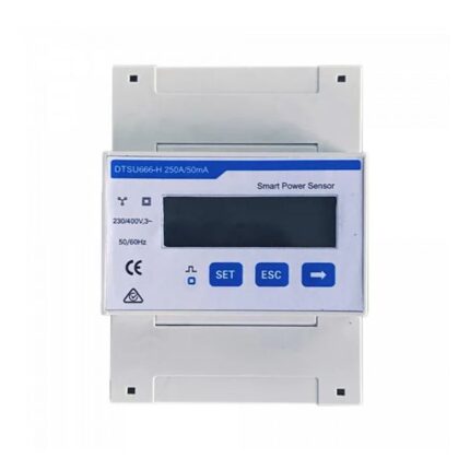 Huawei Smart Meter 3 phase DTSU666-H 250A 50mA