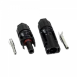 Set conectori MC4 pentru cablu solar 4 – 6 mm