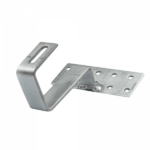 Suport fix de inox montaj acoperis tigla