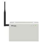 DATA HUB 1000 FOR SOLAX MAX/PRO G2 - imagine 3