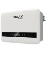 INVERTOR SOLAX X1 BOOST G4 5.0KW MONOFAZAT 2MPPT