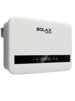 INVERTOR SOLAX X1 BOOST G4 5.0KW MONOFAZAT 2MPPT - imagine 2
