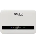 INVERTOR SOLAX X1 BOOST G4 5.0KW MONOFAZAT 2MPPT - imagine 3