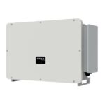 INVERTOR SOLAX X3 FORTH 100.0KW TRIF. 9MPPT - imagine 2