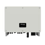 INVERTOR SOLAX X3 MEGA 50.0KW TRIF. 4MPPT - JTS-INSOLX350.0KT4