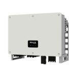 INVERTOR SOLAX X3 MEGA 60.0KW TRIF. 4MPPT - imagine 2