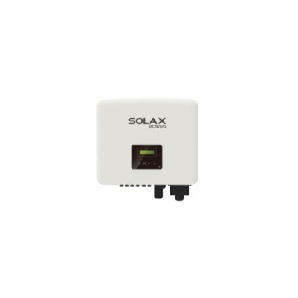 INVERTOR SOLAX X3 PRO 15.0KW - G2 - JTS-INSOLX315.0KG2