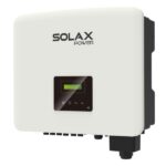 INVERTOR SOLAX X3 PRO 30.0KW - G2 - imagine 2