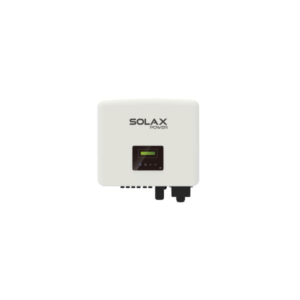 INVERTOR SOLAX X3 PRO 30.0KW - G2 - JTS-INSOLX330.0KG2 INVERTOR SOLAX X3 PRO 30.0KW - G2 - JTS-INSOLX330.0KG2