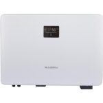 INVERTOR SUNGROW HIBRID SHRS 4.0 MONOFAZAT 2MPPT - imagine 2