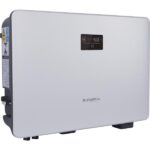 INVERTOR SUNGROW HIBRID SHRS 5.0 MONOFAZAT 2MPPT - JTS-INVSUNGRSHRS50KM2