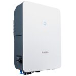 INVERTOR SUNGROW HIBRID SHRT 5.0KW TRIFAZAT 2MPPT - imagine 3