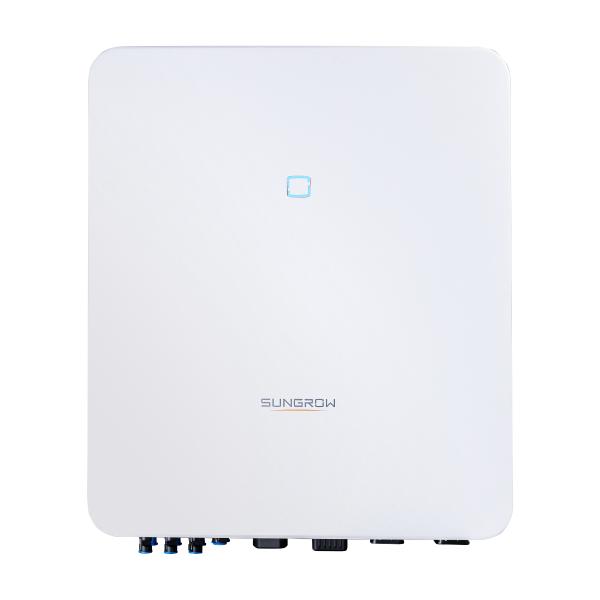 INVERTOR SUNGROW HIBRID SHRT 5.0KW TRIFAZAT 2MPPT - JTS-INVSUNGRSHRT50KT2 INVERTOR SUNGROW HIBRID SHRT 5.0KW TRIFAZAT 2MPPT - JTS-INVSUNGRSHRT50KT2