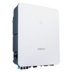 INVERTOR SUNGROW HIBRID SHRT 6.0KW TRIFAZAT 2MPPT - imagine 2