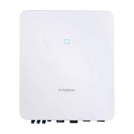 INVERTOR SUNGROW HIBRID SHRT 6.0KW TRIFAZAT 2MPPT - JTS-INVSUNGRSHRT60KT2