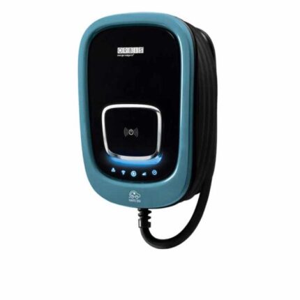 STATIE INCARCARE TRIFAZATA VIARIS EV 22 kW - JTS-VIARISEV22