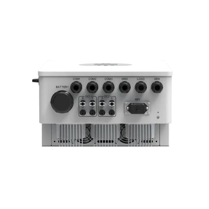 Invertor Deye 12 kW Hibrid Trifazat