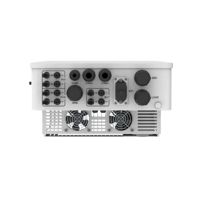 Invertor Deye 15 kW Hibrid Trifazat