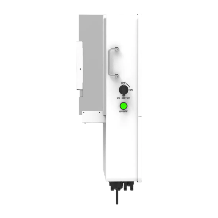 Invertor Deye 20 kW Hibrid Trifazat