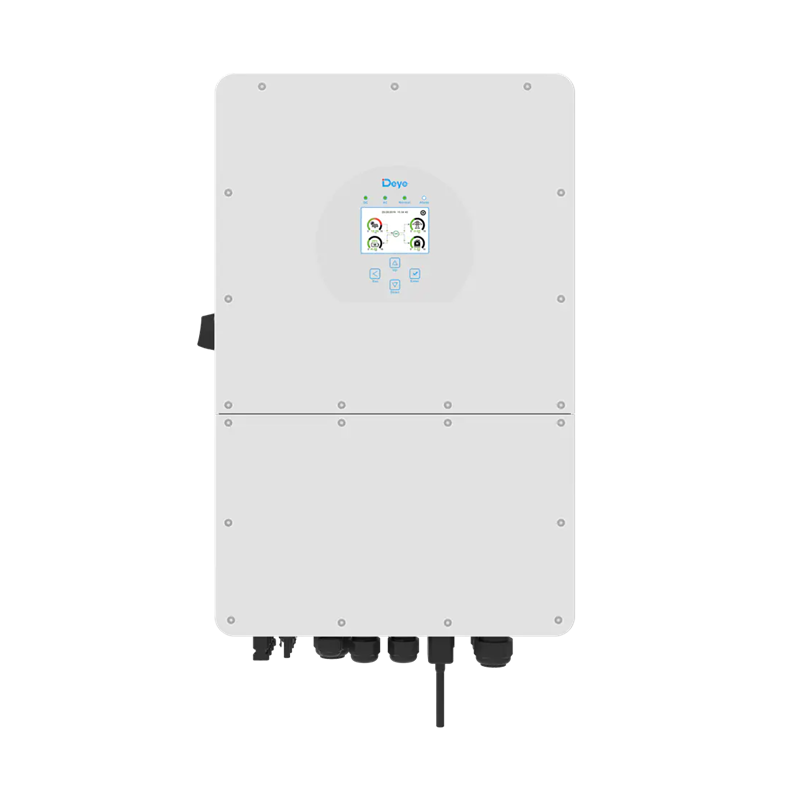 Invertor Deye 20 kW Hibrid Trifazat Invertor Deye 20 kW Hibrid Trifazat