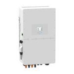 Invertor Deye 30 kW Hibrid Trifazat