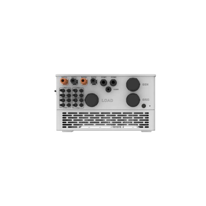 Invertor Deye 30 kW Hibrid Trifazat