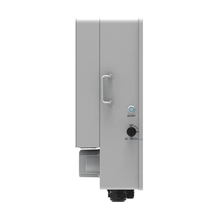 Invertor Deye 5 kW Hibrid Trifazat