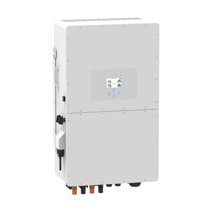 Invertor Deye 50 kW Hibrid Trifazat