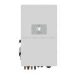 Invertor Deye 50 kW Hibrid Trifazat