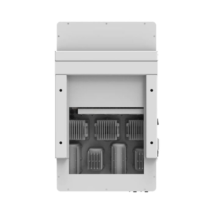 Invertor Deye 50 kW Hibrid Trifazat