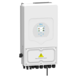 Invertor Deye 6 kW Hibrid Monofazat