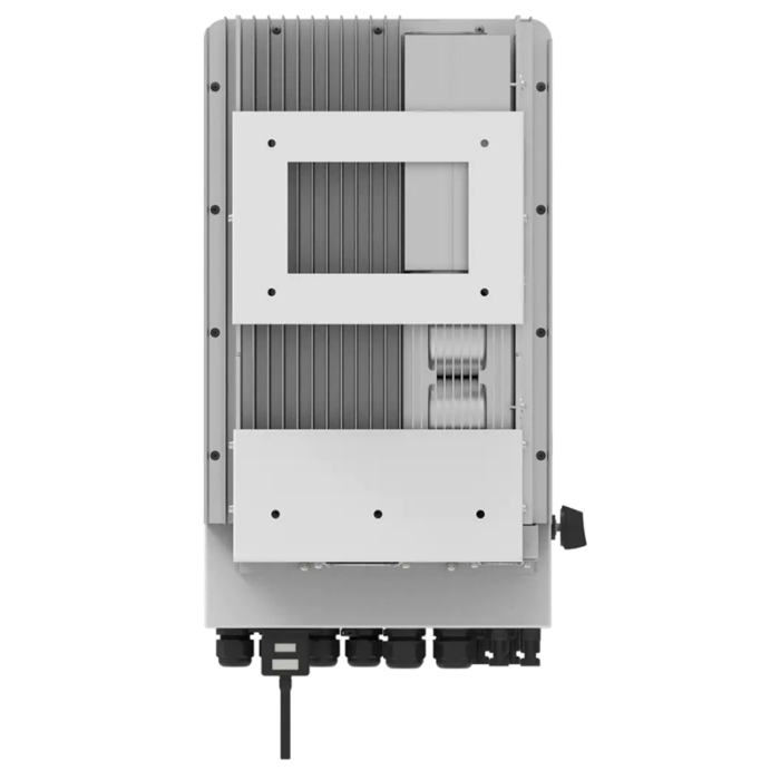 Invertor Deye 6 kW Hibrid Monofazat