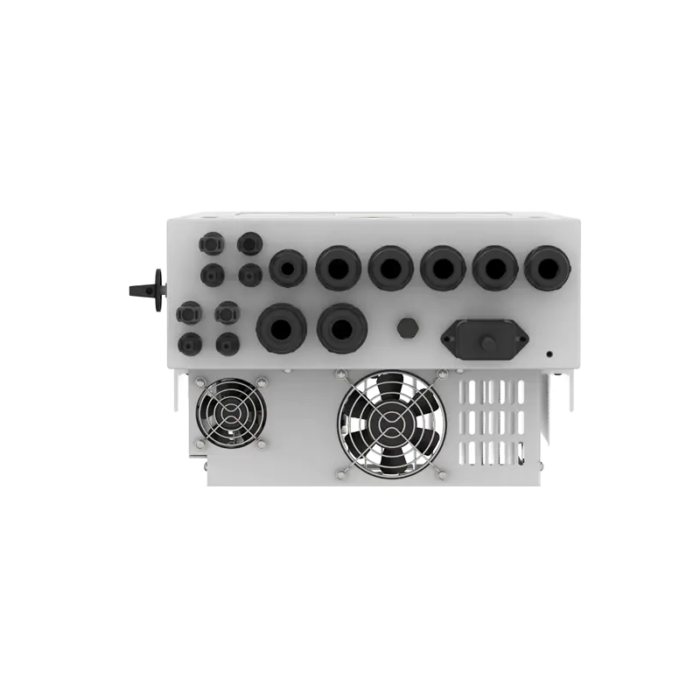 Invertor Deye 6 kW Hibrid Monofazat