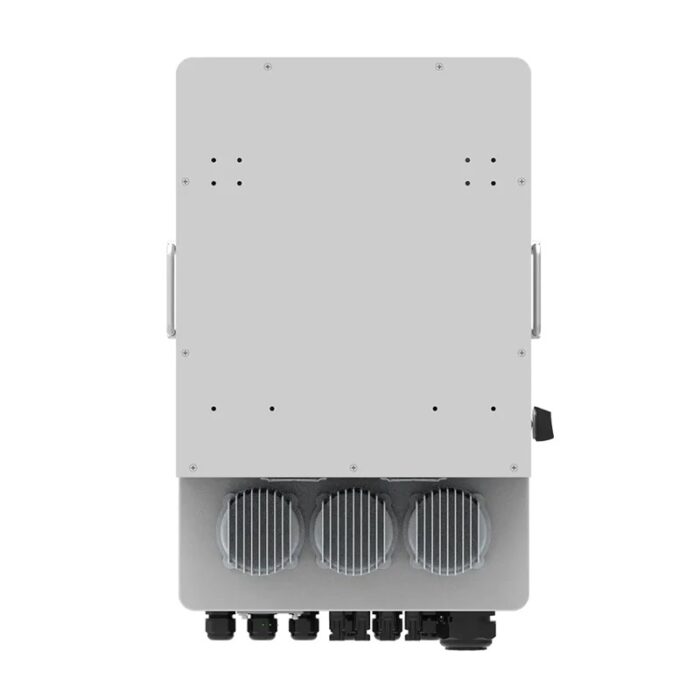 Invertor Deye 6 kW Hibrid Trifazat