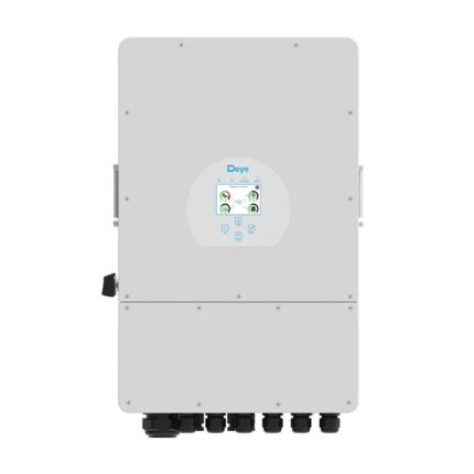 Invertor Deye 6 kW Hibrid Trifazat