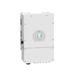 Invertor Deye 8 kW Hibrid Monofazat
