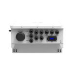 Invertor Deye 8 kW Hibrid Monofazat