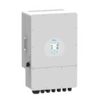 Invertor Deye 8 kW Hibrid Trifazat