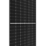 Longi 530 W BlackFrame HiMo 6 Xplorer