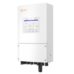 Invertor hibrid Solis S6-EH1P6K-L-PLUS-6kW