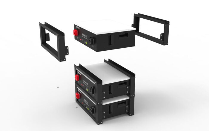 Acumulator DYNESS DL5.0C-1C 5.12 kWh - imagine 4