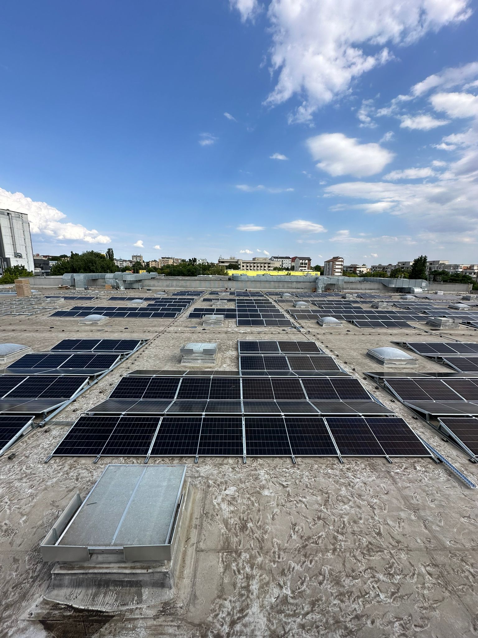 Descriere imagine proiect nou