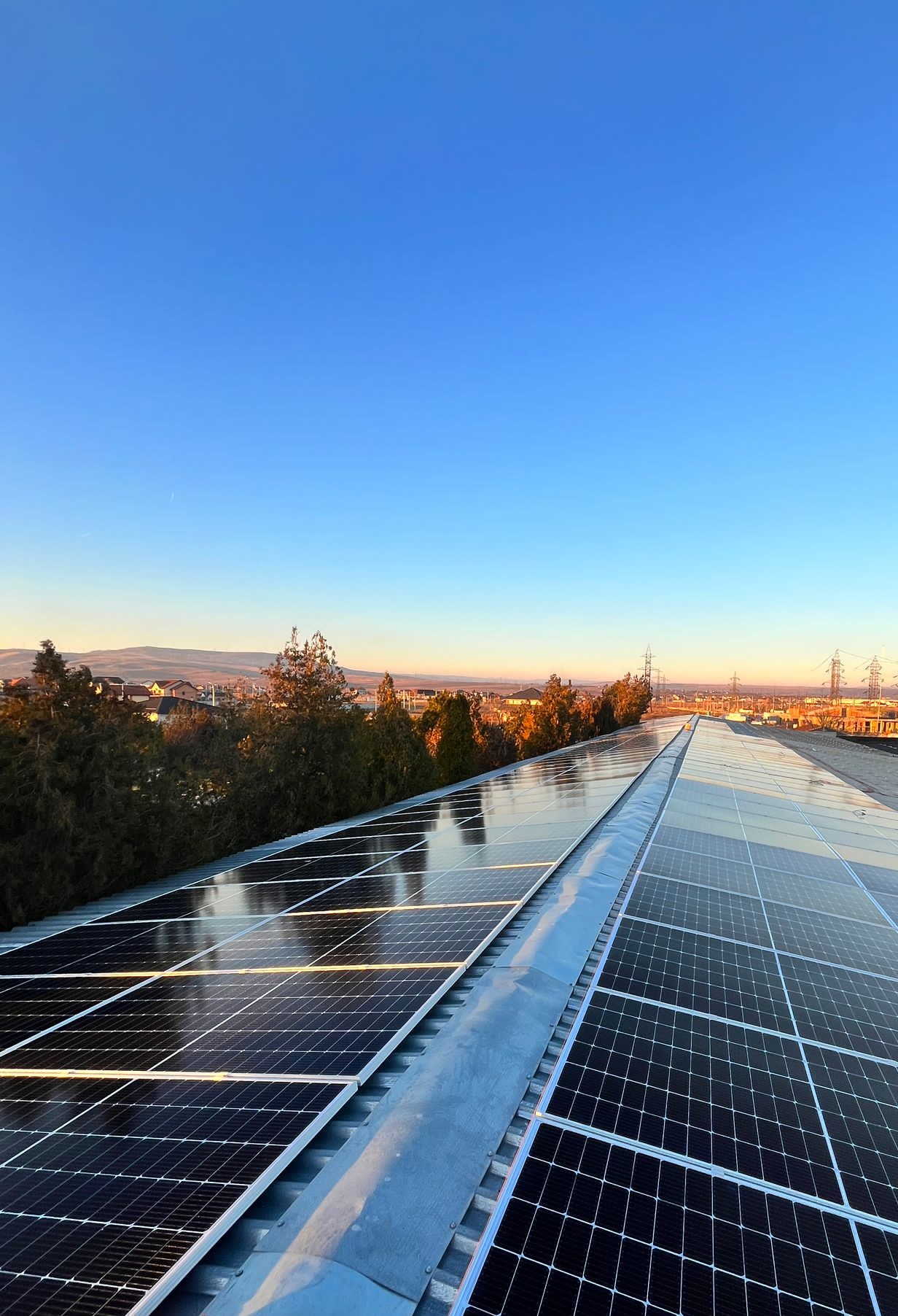 Descriere imagine proiect nou