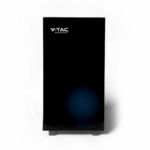 Acumulator LiFePo4 V-TAC VT-51200B, 5.12 kWh