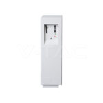 Acumulator LiFePo4 V-TAC VT-51200W, 5.12 kWh - imagine 3