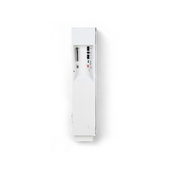 Acumulator LiFePo4 V-TAC VT-16076W, 16.07 kWh - imagine 2