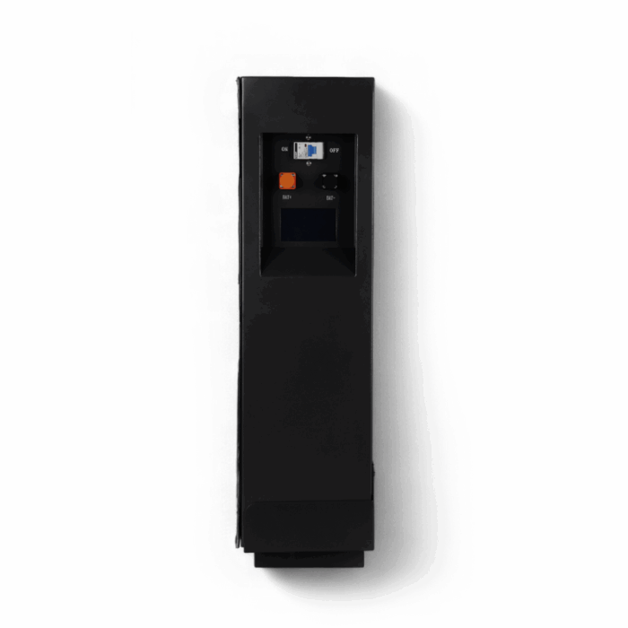 Acumulator LiFePo4 V-TAC VT-16076B, 16.07 kWh - imagine 2