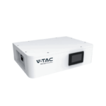 Acumulator modular LiFePo4 V-TAC VT-OHS-HV100